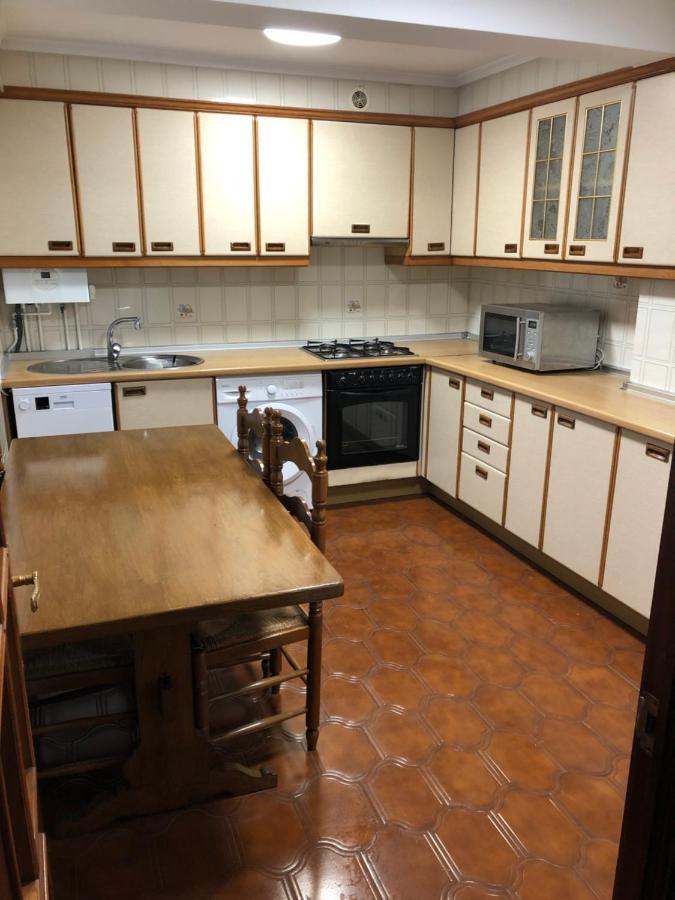 Apartamento Piso Centrico En Irun Exterior foto
