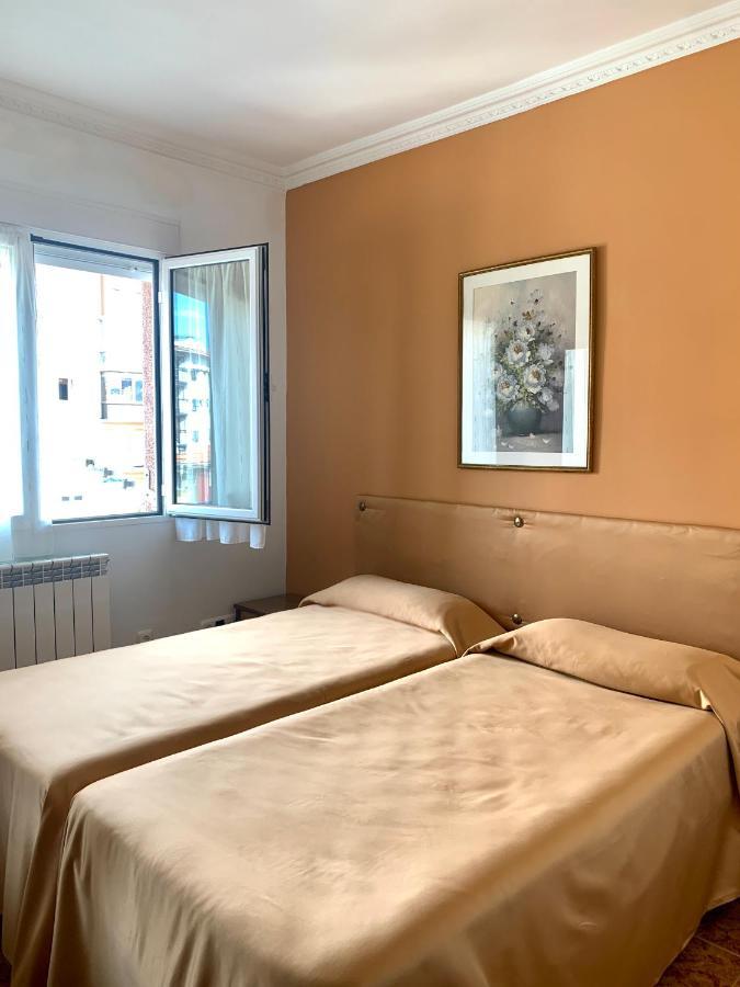 Apartamento Piso Centrico En Irun Exterior foto
